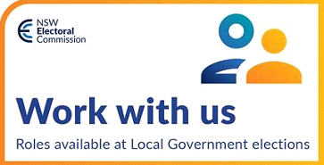 Work for the Local Government Elections - Post Image