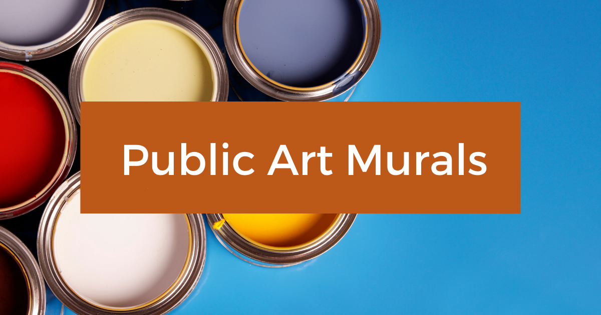 Public Art on Private Property Murals Acceptance Conditions - Post Image