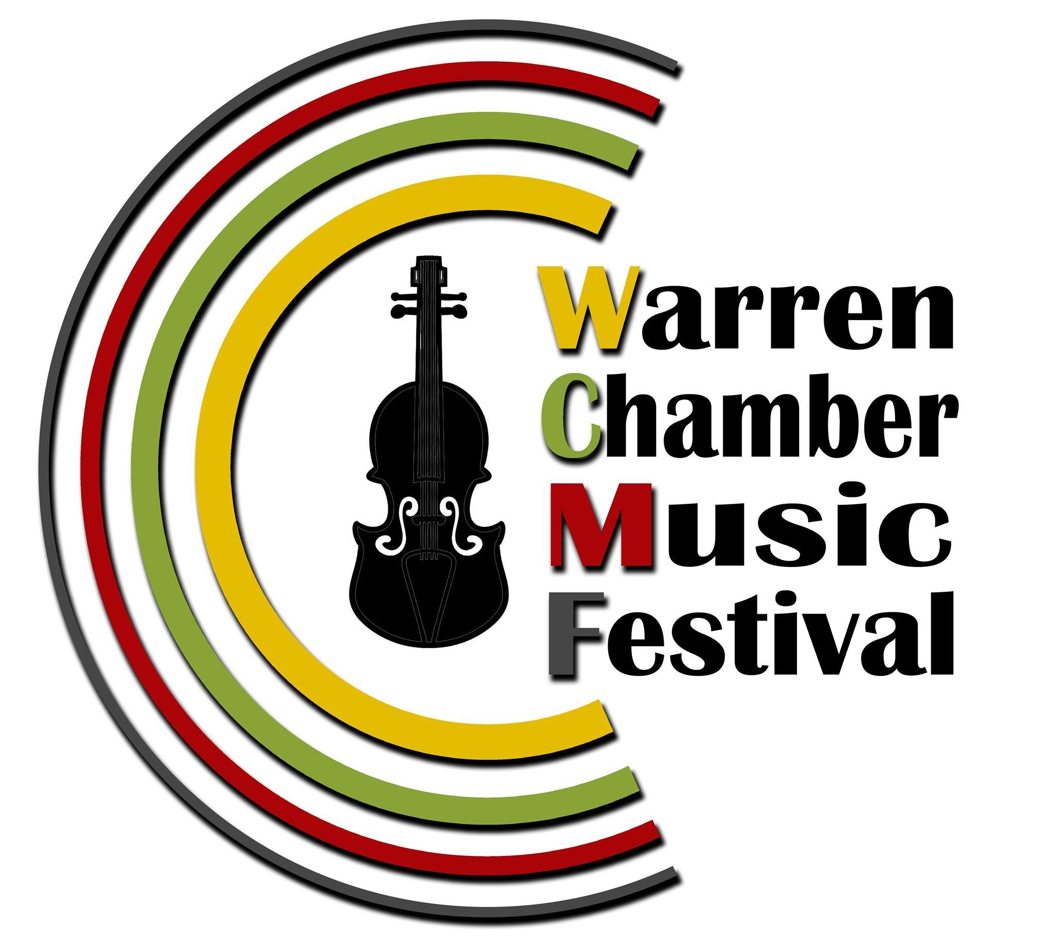 Warren Chamber Music Festival 2021