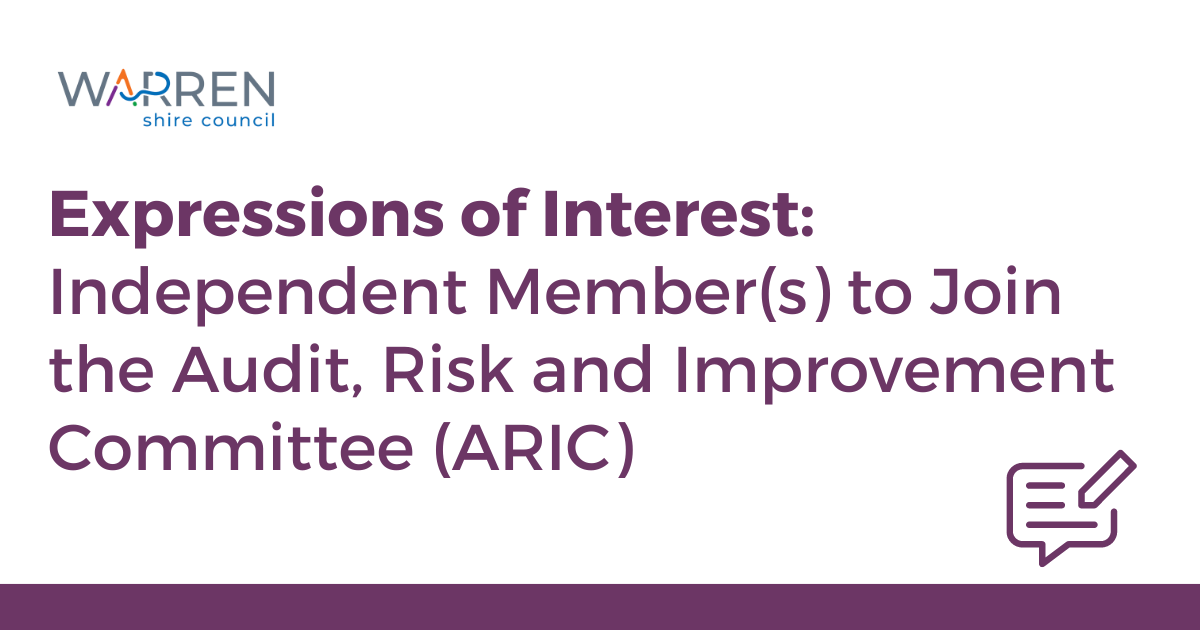 Council News - November 2023 - Post Image